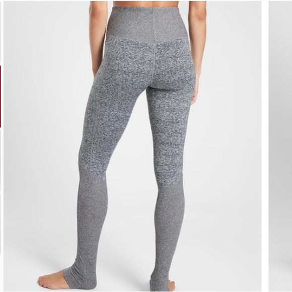 Athleta Exhale Heel Tight in SoftLuxe - Picture 2 of 12